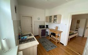 Ferienwohnung Elly